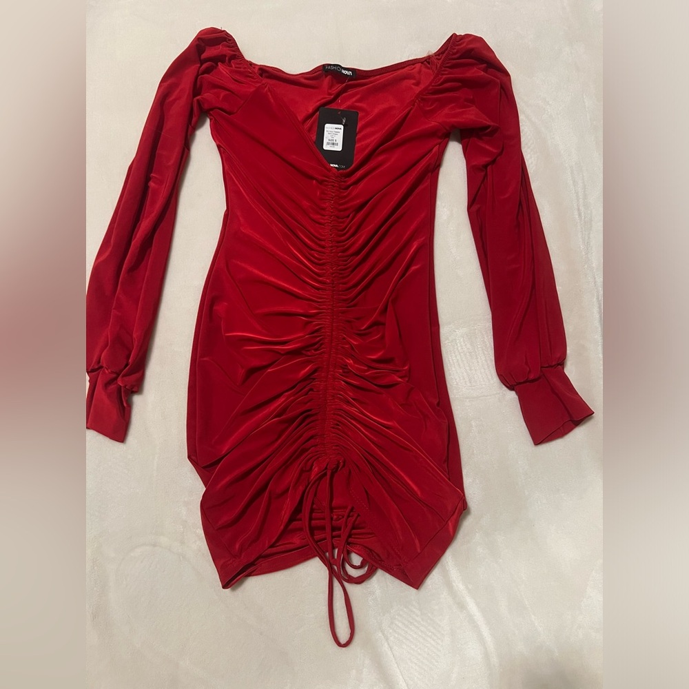 Fashionova dress